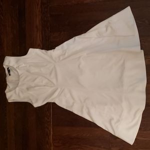 Whit house black market dress